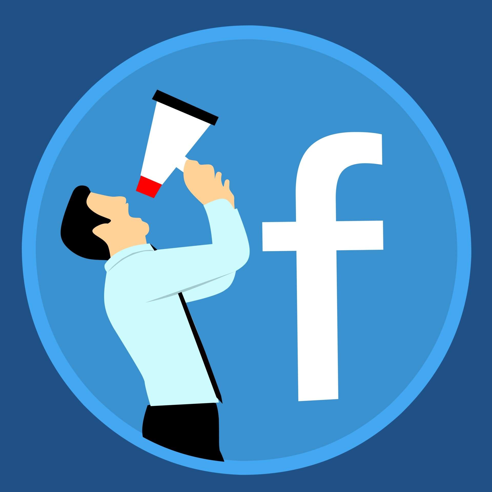 comprar me gusta Facebook