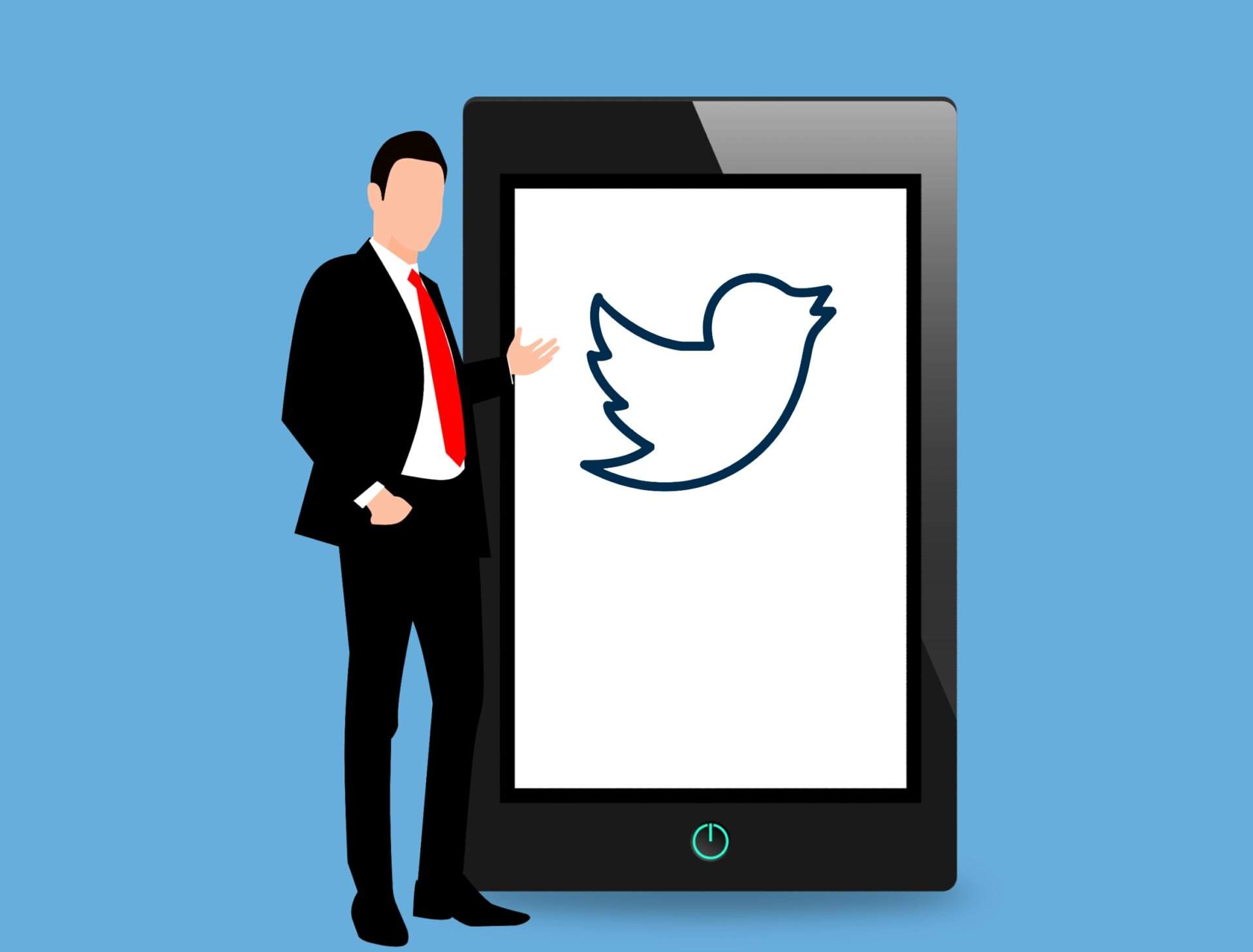 Seguidores gratis Twitter