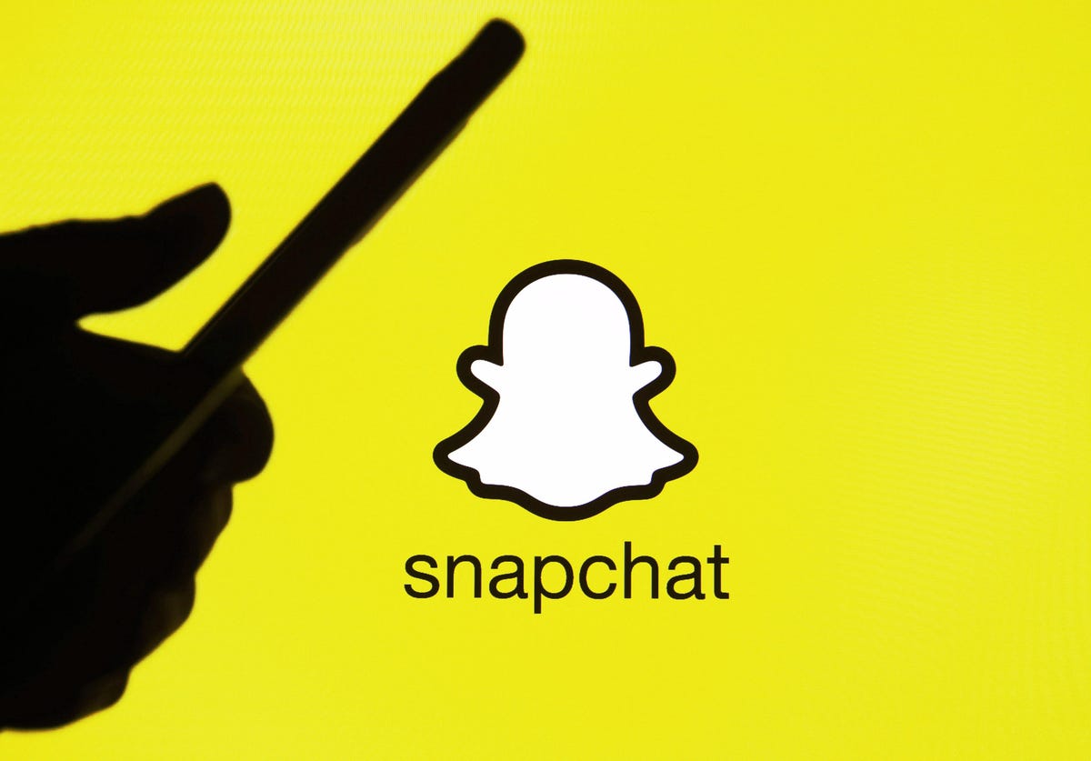 Seguidores Snapchat