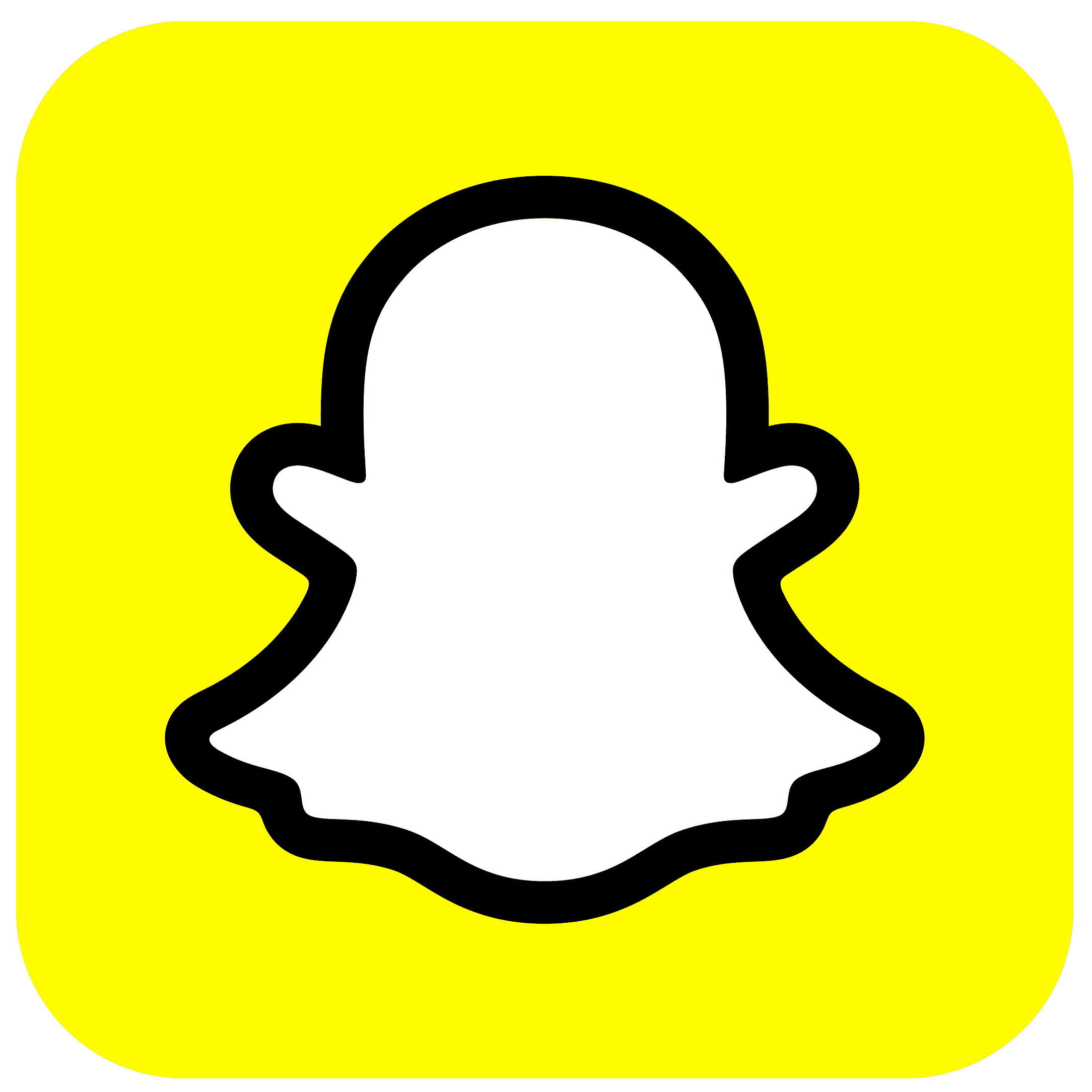 Seguidores y puntos gratis de Snapchat